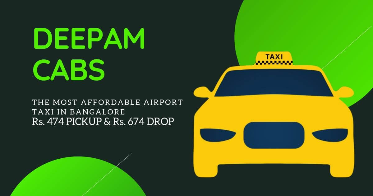 Deepam Cabs