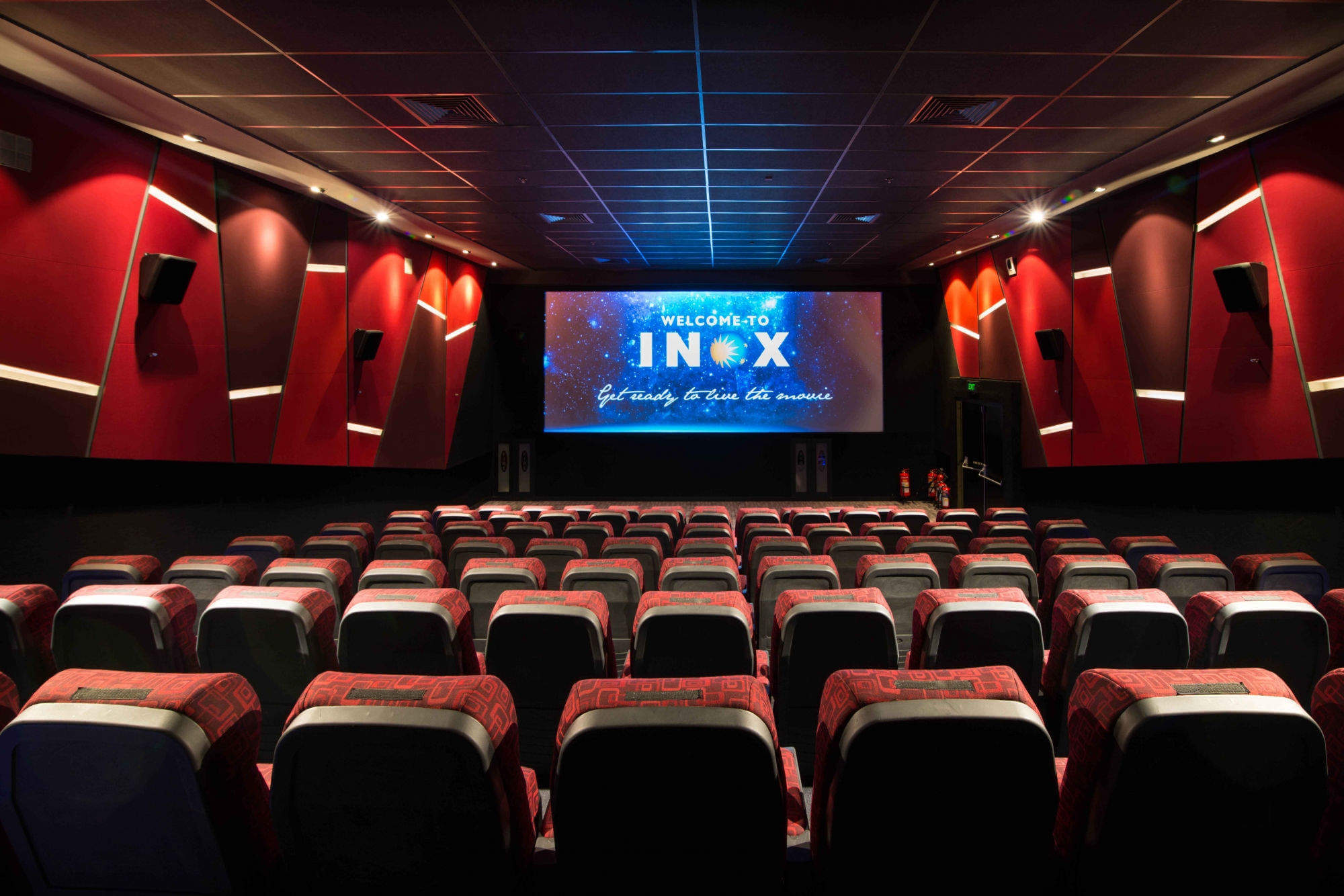 Inox Forum Mall Whitefield