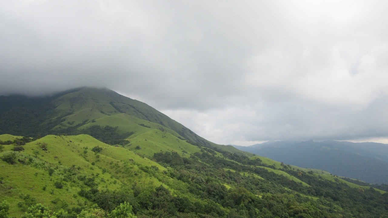 Kumara Parvatha Trek