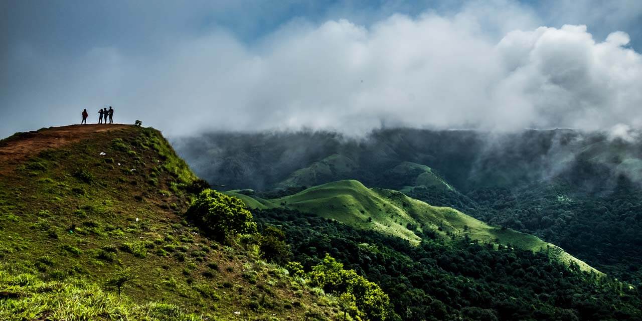 Medikeri, Coorg