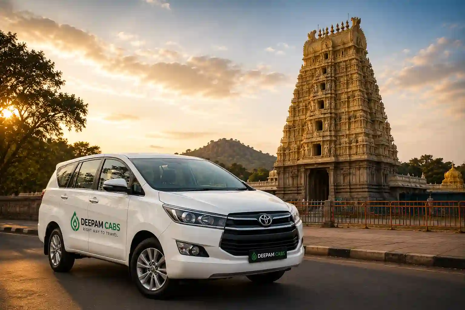 Bangalore to Mysore drop taxi