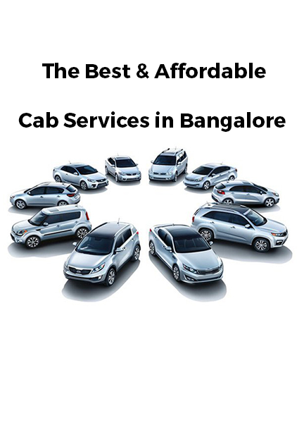 car rental in bangalore
