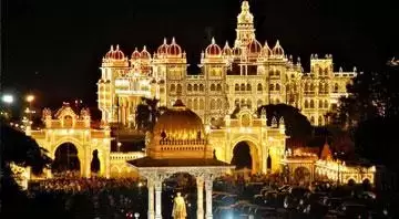 mysore holiday packages