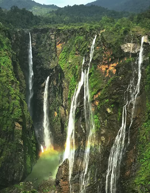 outstation cabs jog falls