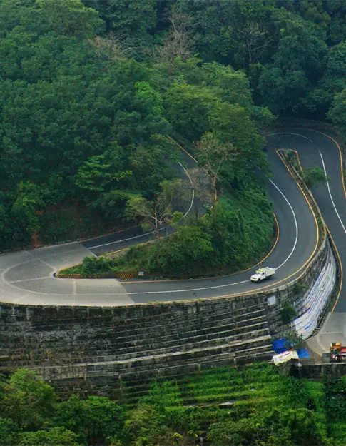 wayanad route