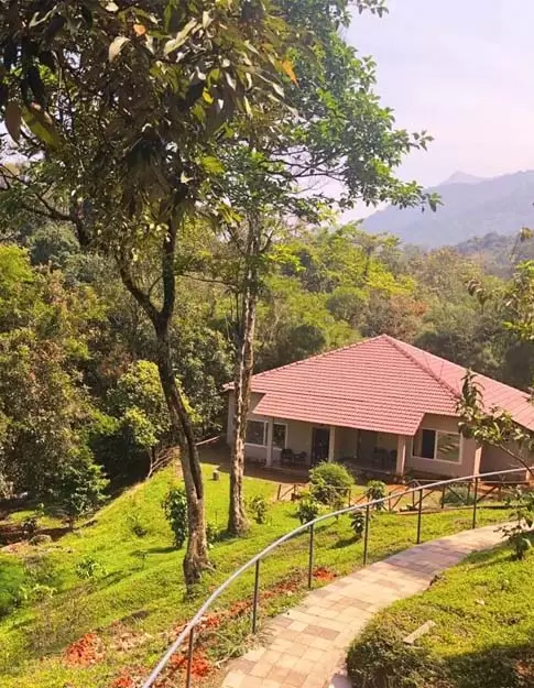 wayanad guest house