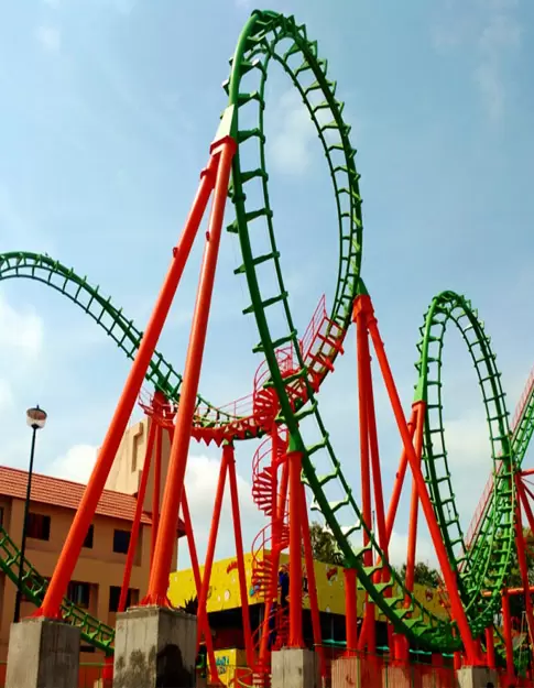 wonderla amusement park bangalore