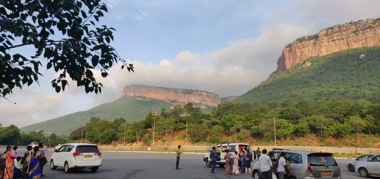  bangalore to tirupati tirumala cab services