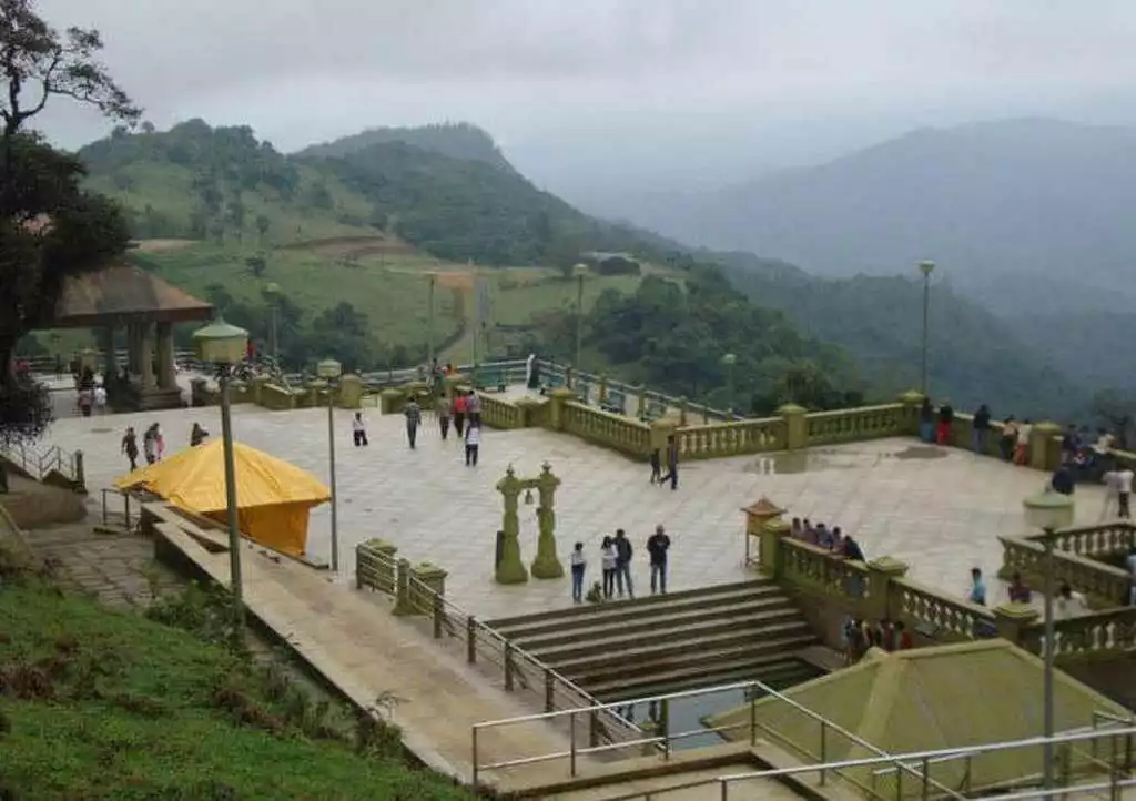  bangalore to coorg taxi