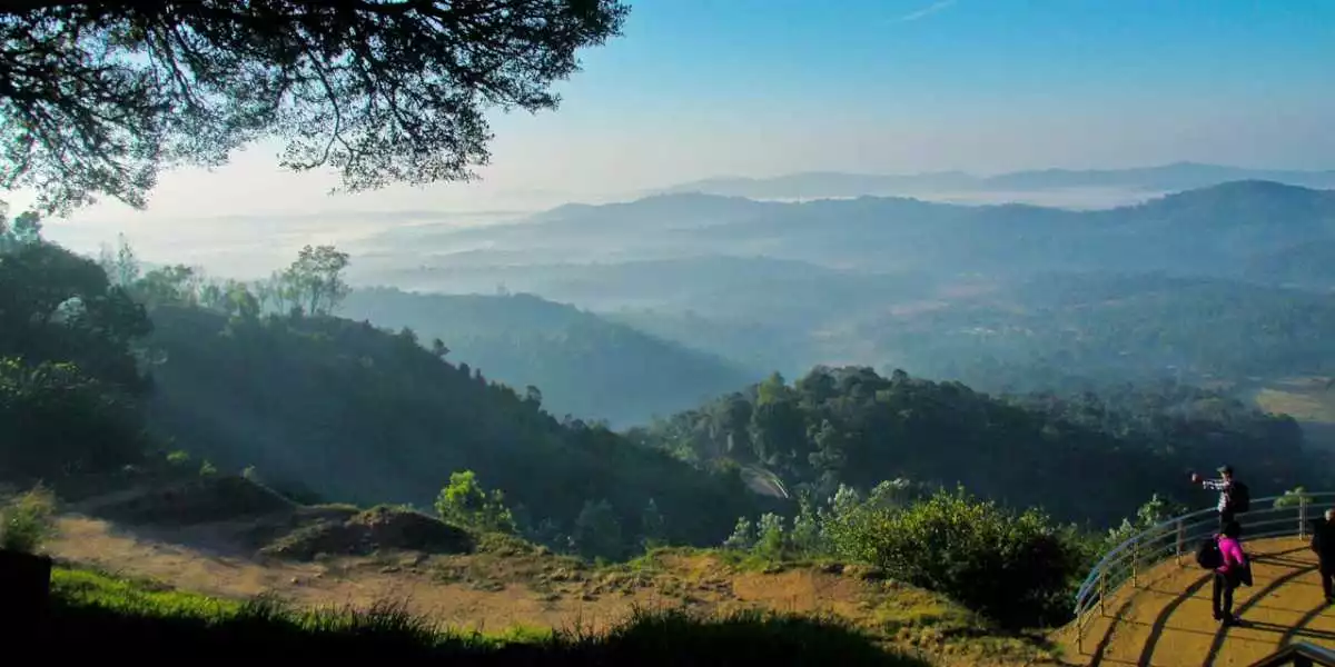  rajas seat coorg entry fee timings holidays