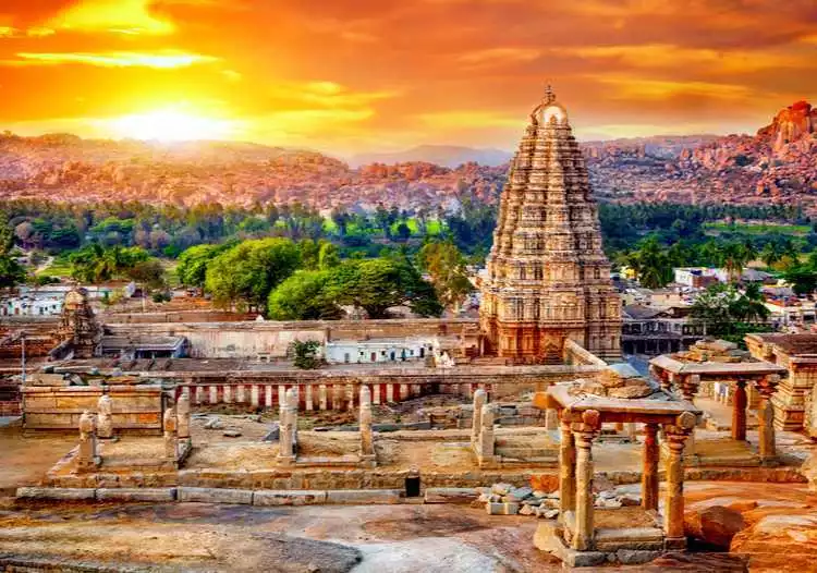  HAMPI