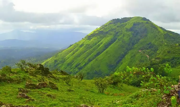  bangalore to chikkamangalur taxi services