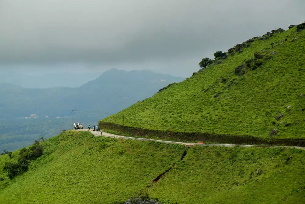  bangalore to chikkamangalur taxi