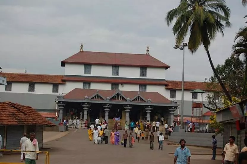  sri dharmasthala