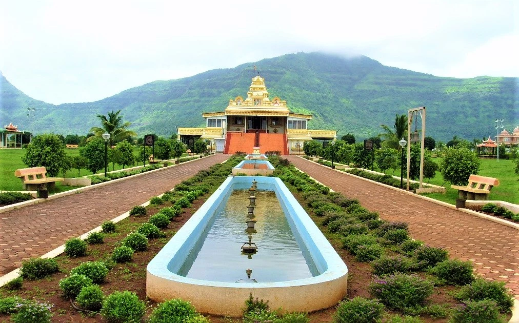  Sathya Sai Pandurangkshetra Hadshi