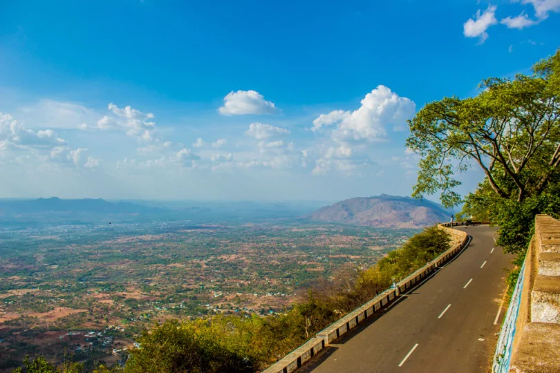  Yelagiri Banner Image