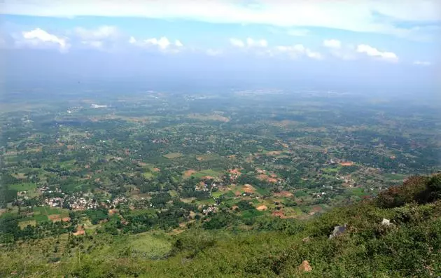  Yelagiri_Swamimalai_Main