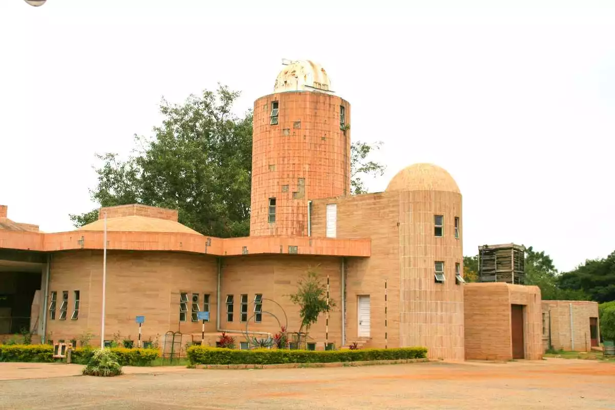  jawaharlal nehru planetarium bangalore