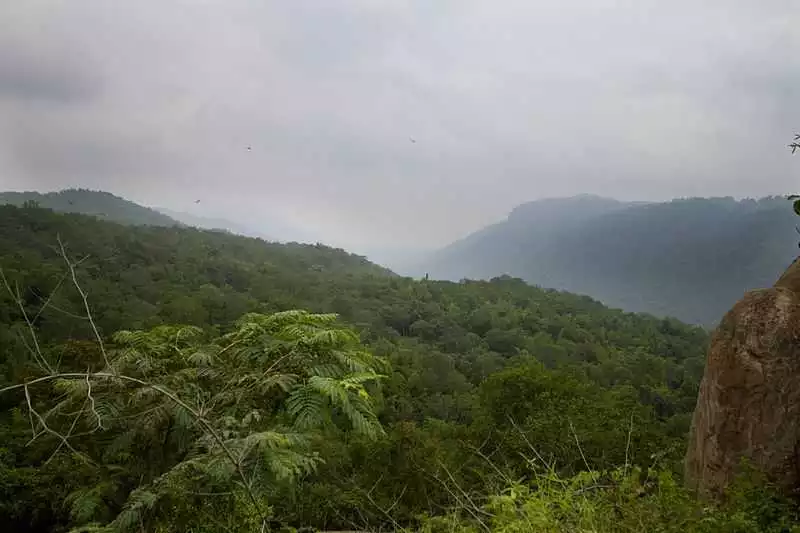  melagiri hills