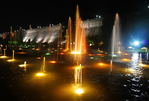  brindavan gardens night mysore