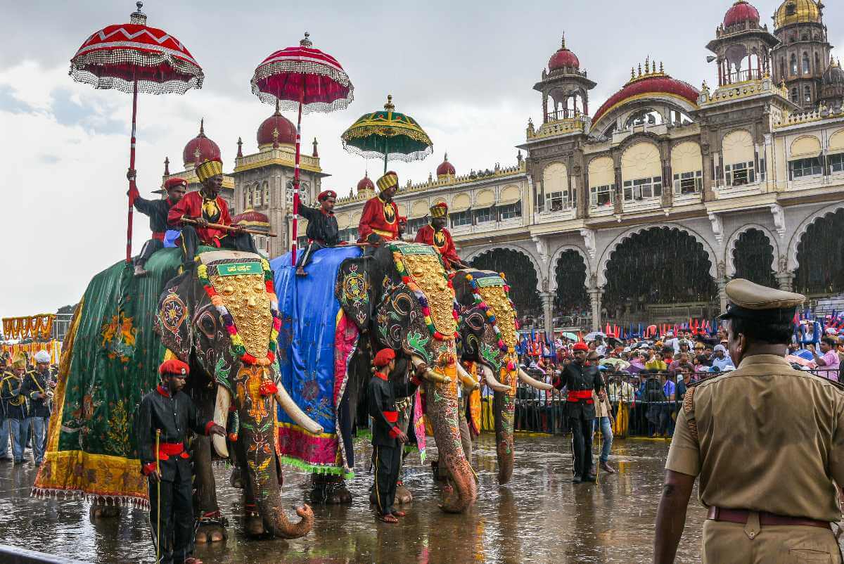  mysore palace