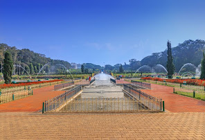  brindavan gardens